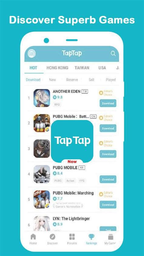 apptap club|Download TapTap global apk .